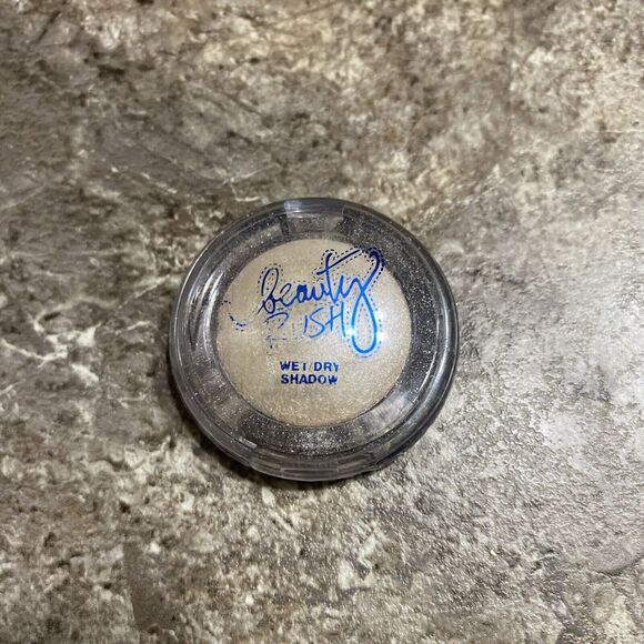 VICTORIA'S SECRET Beauty Rush Wet Dry Eye Shadow PEACHY JEAN .03oz Sealed Rare - Picture 1 of 4